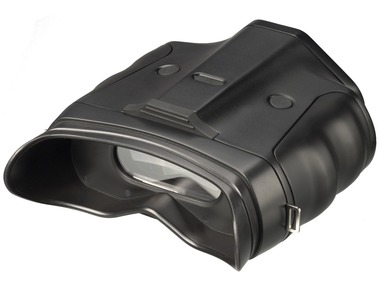 BRESSER Digitální zařízení pro noční vidění Bino 3x20