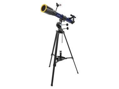 BRESSER Teleskop Skylux 70/700