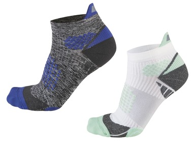 CRIVIT® Dámské funkční běžecké ponožky