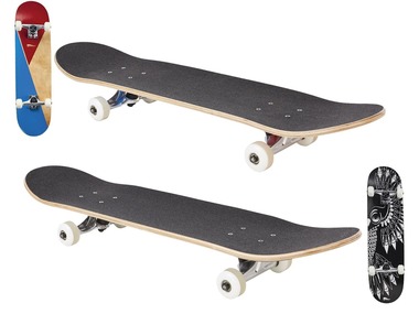 CRIVIT® Skateboard