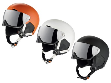 CRIVIT®PRO Lyžařská a snowboardová helma Kilp