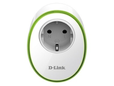 D-Link Chytrá zásuvka DSP-W115 Wi-Fi