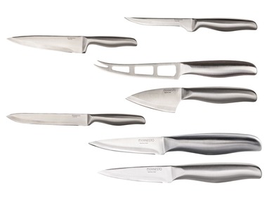 ERNESTO® Kuchyňské nože