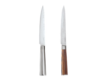 ERNESTO® Nůž na maso z damascénské oceli