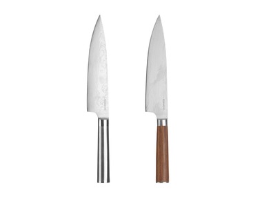 ERNESTO® Nůž z damascenské oceli