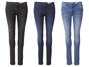 ESMARA® Dámské strečové džíny "Skinny Fit"