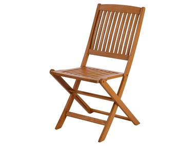FLORABEST® Skládací židle