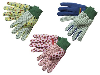 FLORABEST® Zahradnické rukavice