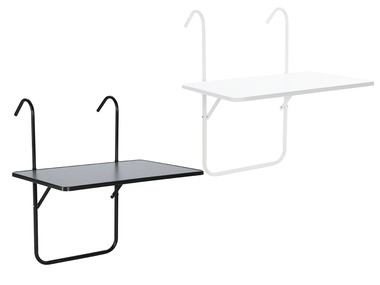 FLORABEST® Závěsný stolek na balkon