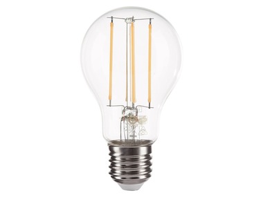 LIVARNOLUX® Filamentová LED žárovka