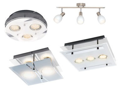 LIVARNOLUX® LED nástěnné / stropní svítidlo