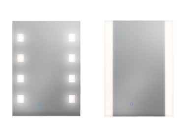 LIVARNOLUX® LED nástěnné zrcadlo