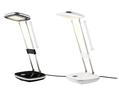 LIVARNOLUX® LED stolní lampa