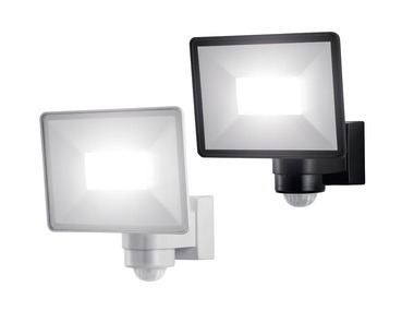 LIVARNOLUX® Venkovní LED reflektor LSLB 30 A1