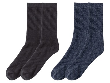 LIVERGY® Pánské pracovní ponožky