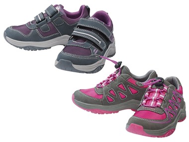 LUPILU® Dívčí volnočasová obuv Air & Fresh