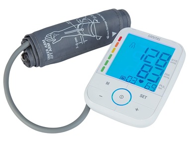Měřič krevního tlaku SBM 46