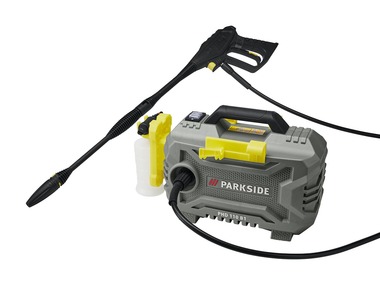 PARKSIDE® Vysokotlaký čistič  PHD 110 B1