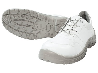 POWERFIX® Malířská bezpečnostní obuv S3