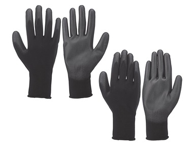 POWERFIX® Multifunkční rukavice - 2 páry
