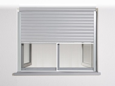 POWERFIX® Posuvné okno se sítí proti hmyzu