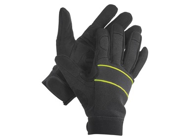 POWERFIX® Pracovní rukavice