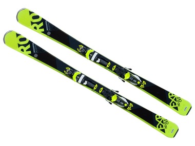Rossignol All-mountain Experience 84 HD 17/18 170 cm
