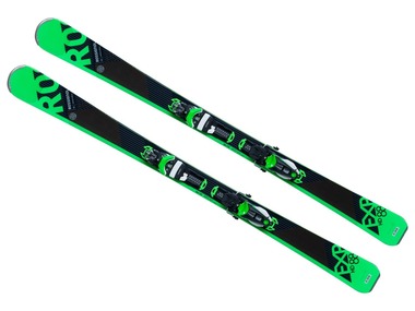 Rossignol All-mountain lyže Experience 88 HD 17/18 164 cm