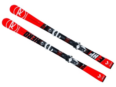 Rossignol Slalomové lyže Hero Elite HP Konect 17/18 156 cm