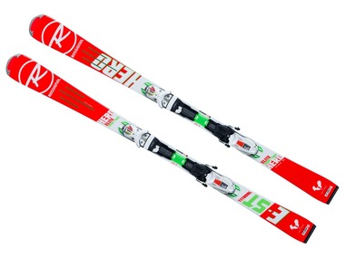 Rossignol Slalomové lyže Hero Elite ST Ti Konect 17/18 162 cm