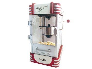 SALCO Popcornovač