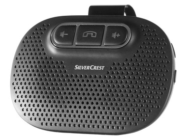 SILVERCREST® Bluetooth® handsfree SBTF 10 E5