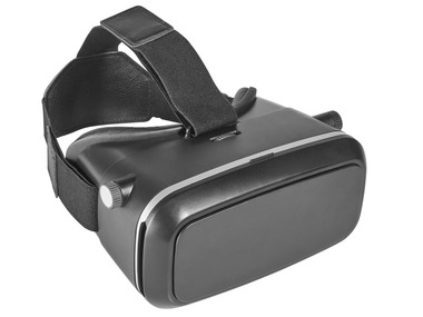 SILVERCREST® Brýle pro virtuální realitu