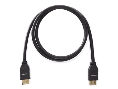 SILVERCREST® HDMI kabel 2.0 4K