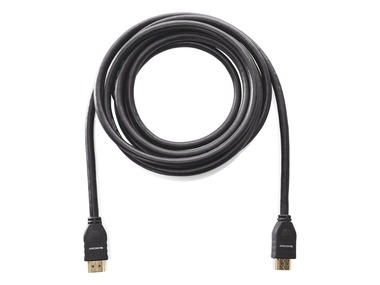 SILVERCREST® HDMI kabel 2.0K