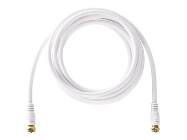 SILVERCREST® Koaxiální kabel