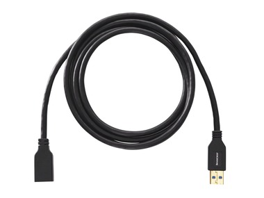 SILVERCREST® Prodlužovací USB kabel 3.0