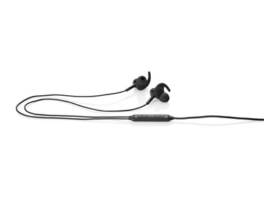 SILVERCREST® Sluchátka s aktivním potlačením okolního hluku SKG 16 A1