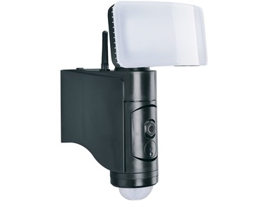 Venkovní WiFi kamera s reflektorem
