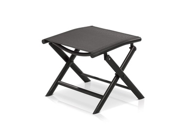 FLORABEST® Hliníková skládací stolička