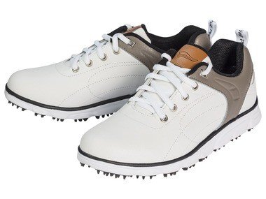 CRIVIT®PRO Dámská profesionální golfová obuv