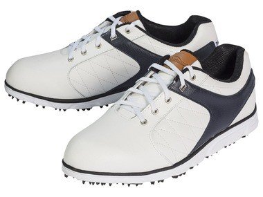 CRIVIT®PRO Pánská profesionální golfová obuv