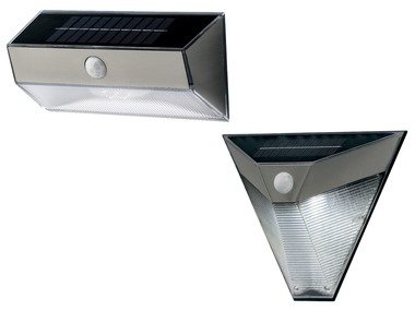 LIVARNOLUX® Solární LED svítidlo