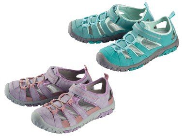 PEPPERTS® Dívčí outdoorová obuv