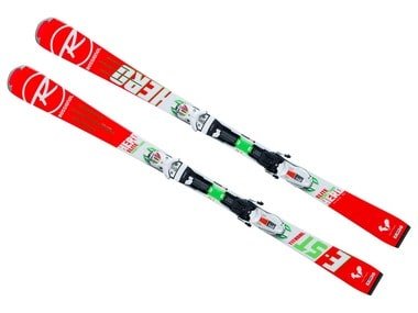 Rossignol Slalomové lyže Hero Elite ST Ti Konect 17/18 172 cm