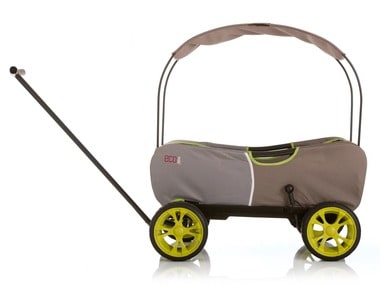 Hauck TOYS FOR KIDS Ruční vozík Eco Mobil