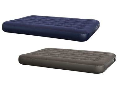 MERADISO® Komfortní nafukovací postel 137x22x191 cm