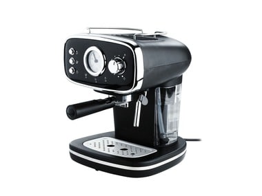 SILVERCREST® Espresso kávovar SEMS 1100 A1