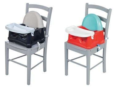 Safety1st Dětská sedačka Easy Care Booster