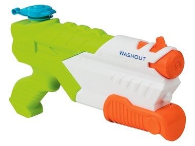 Vodní pistole Nerf Washout
